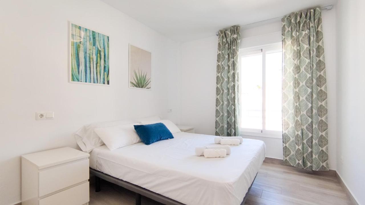 Laguna Star - La Torre * Torrox