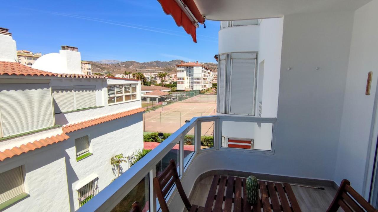 Laguna Star - La Torre * Torrox