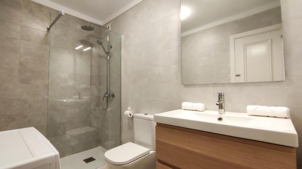 Appartement Laguna Star - La Torre