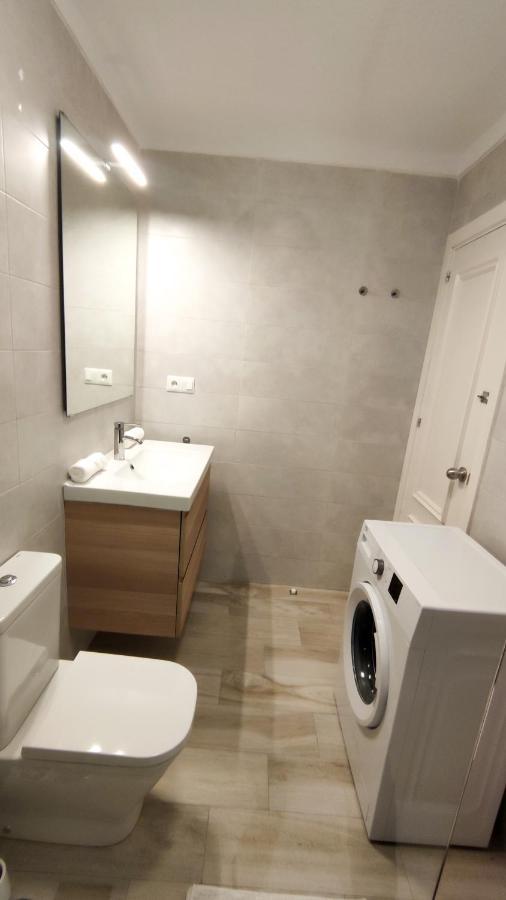 Appartement Laguna Star - La Torre Torrox