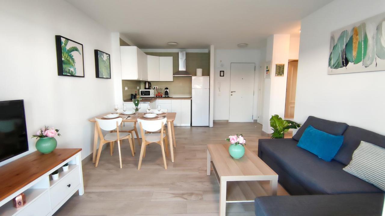 Laguna Star - La Torre Apartament *