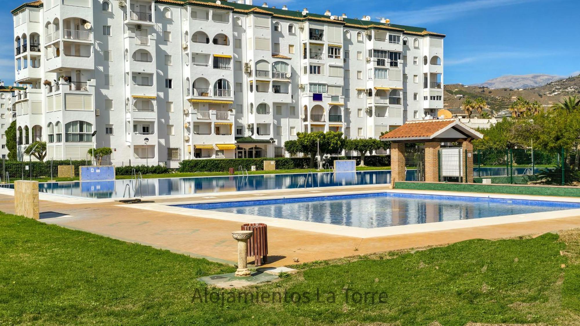 Laguna Star - La Torre Torrox