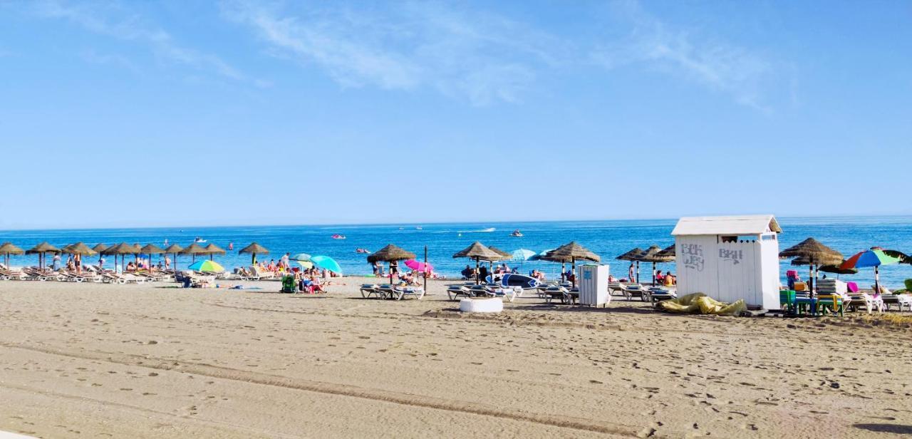 Laguna Star - La Torre Torrox