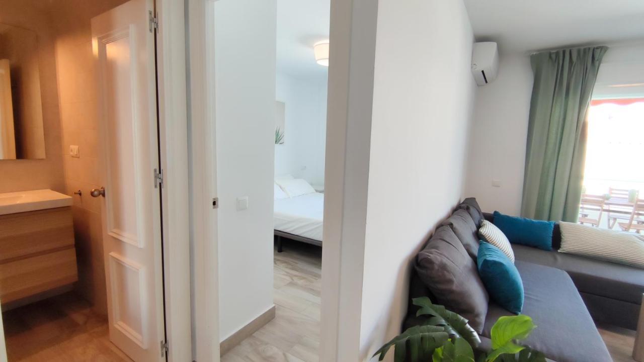 Appartement Laguna Star - La Torre Torrox
