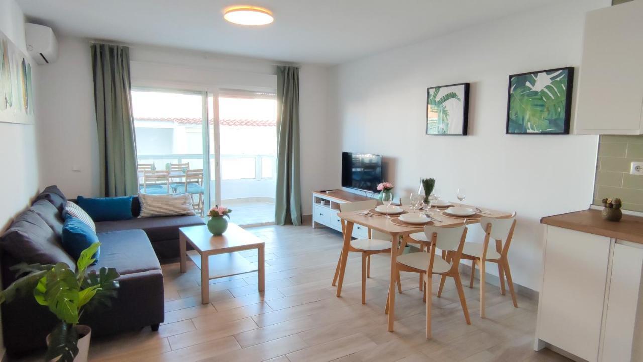 Laguna Star - La Torre Appartement Torrox