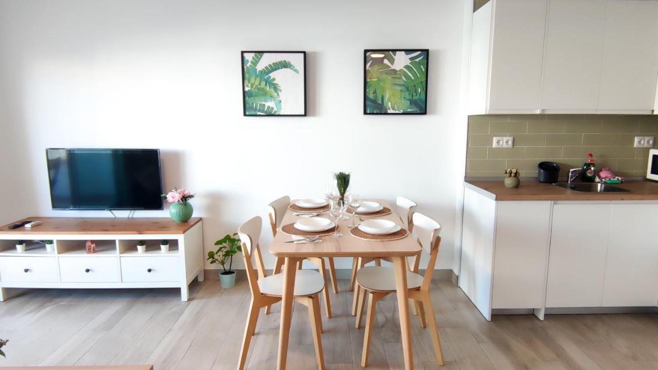 Appartement Laguna Star - La Torre *