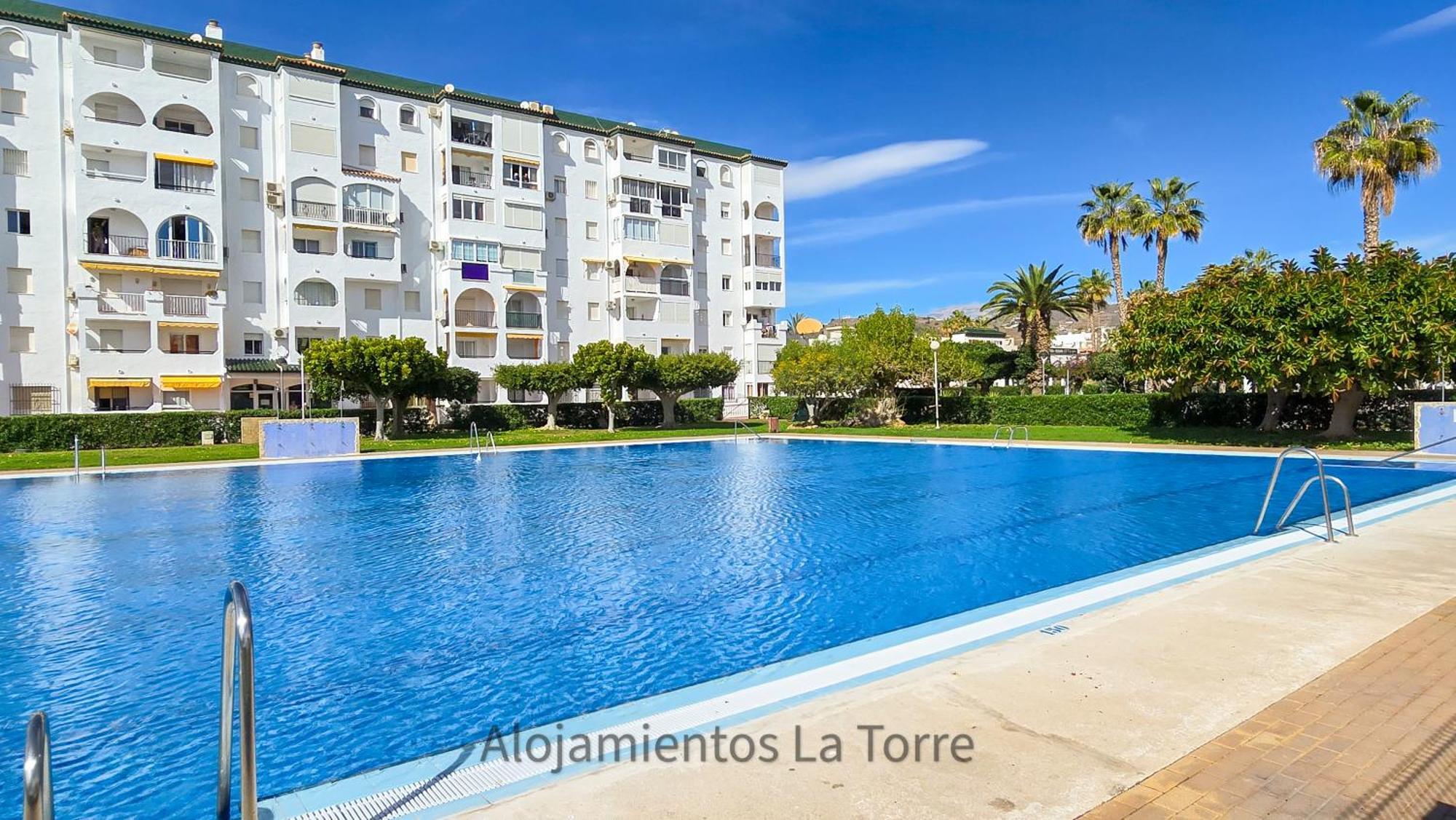 Laguna Star - La Torre * Torrox